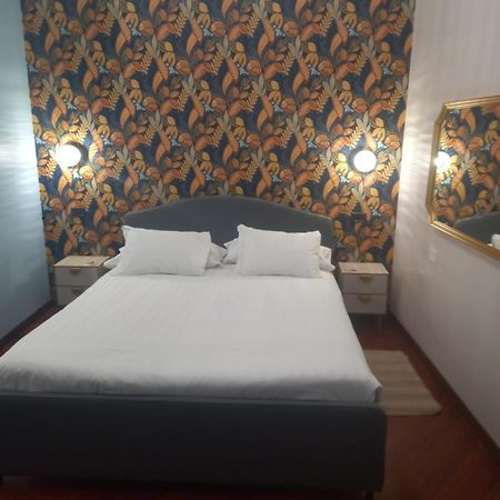  Apartment Milan Luaran gambar