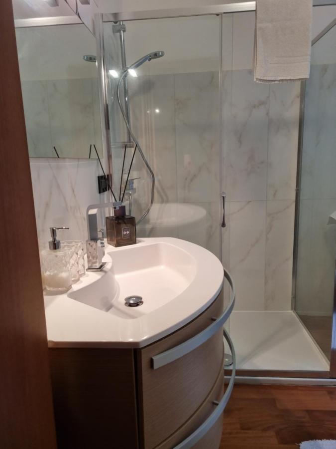  Apartment Milan Luaran gambar