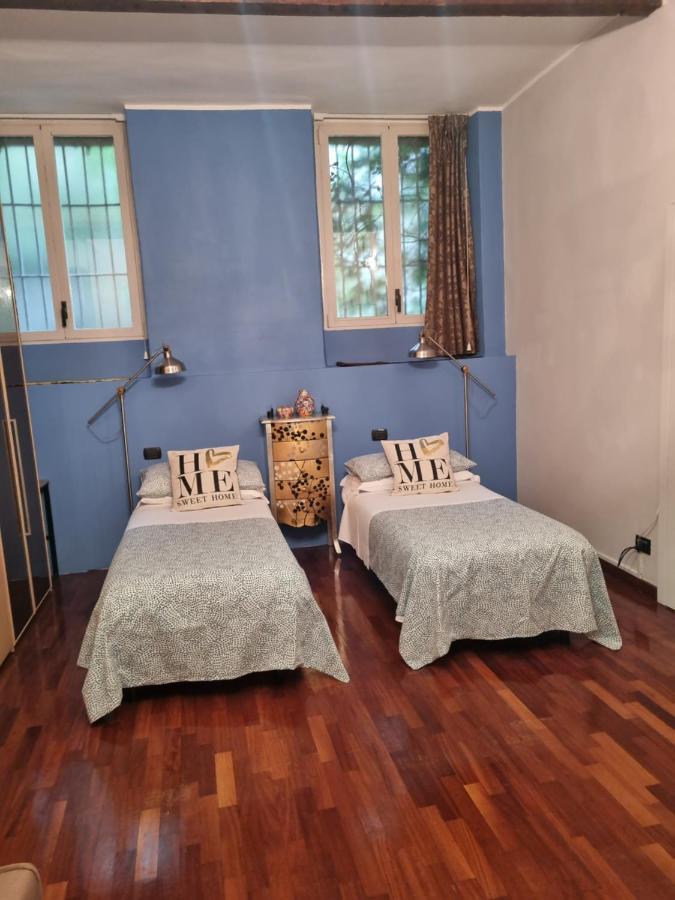  Apartment Milan Luaran gambar