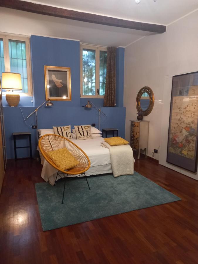  Apartment Milan Luaran gambar