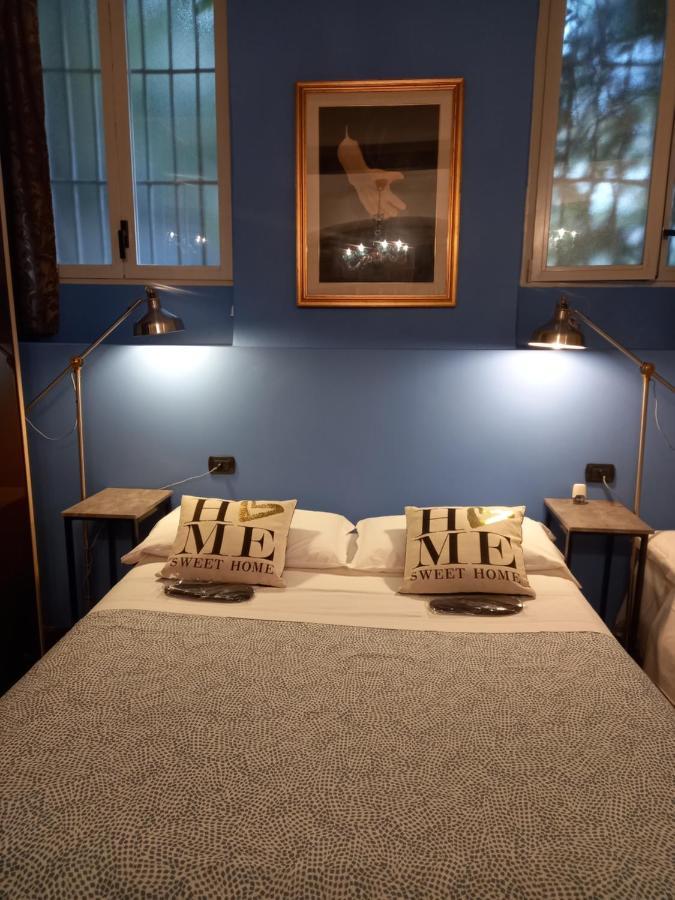  Apartment Milan Luaran gambar