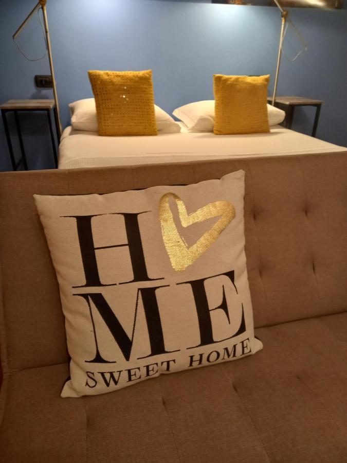  Apartment Milan Luaran gambar
