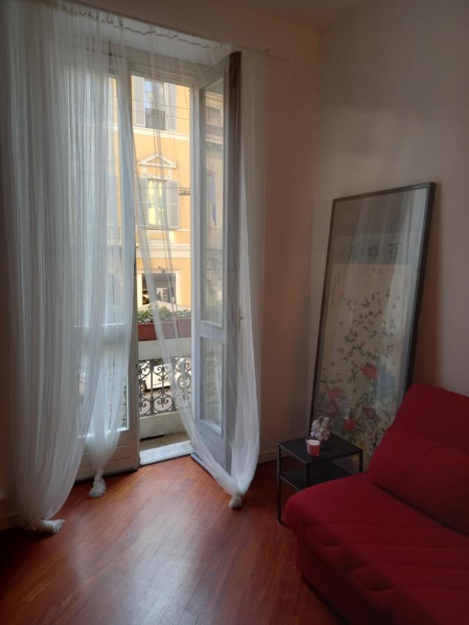  Apartment Milan Luaran gambar