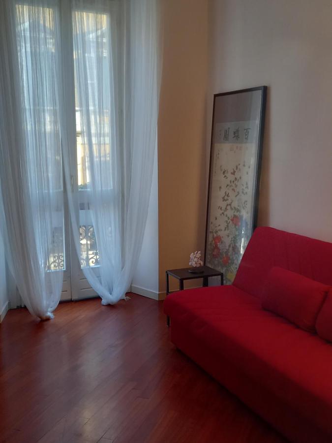  Apartment Milan Luaran gambar