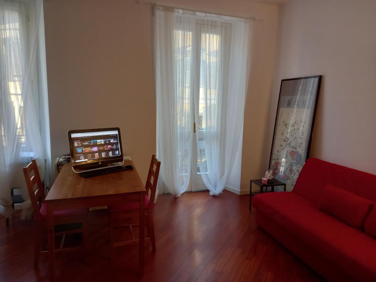  Apartment Milan Luaran gambar