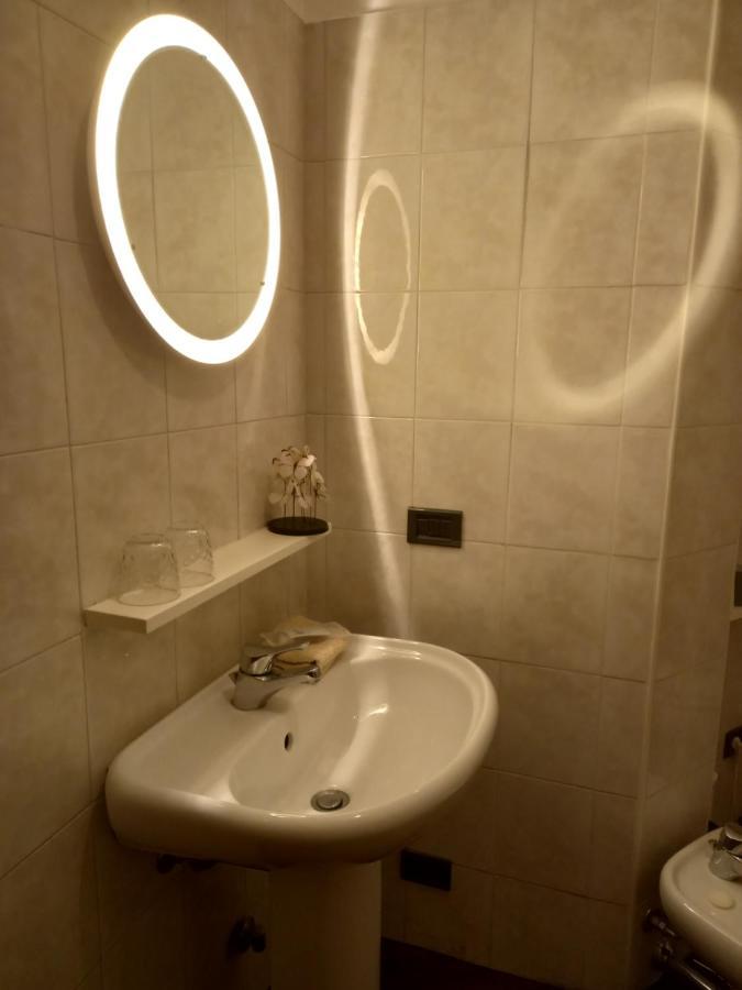  Apartment Milan Luaran gambar