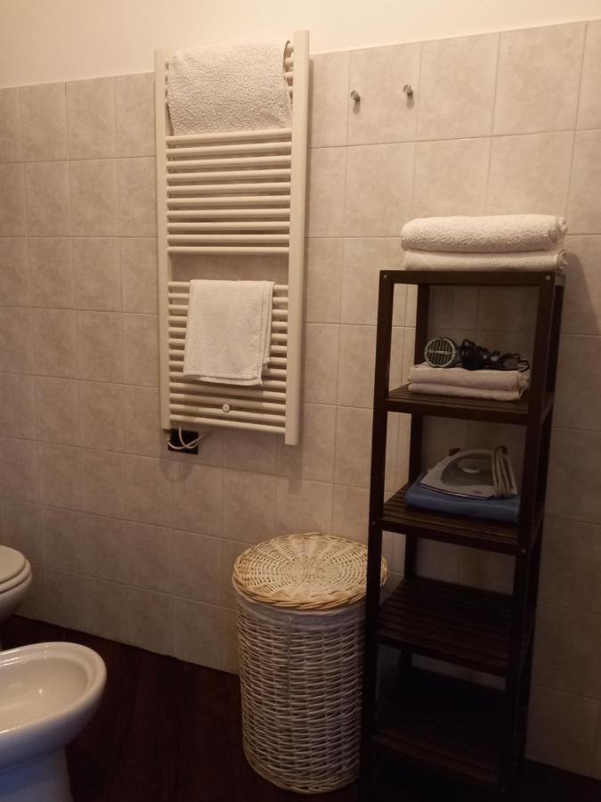  Apartment Milan Luaran gambar