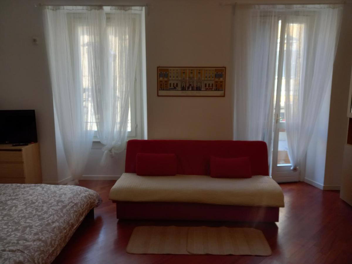  Apartment Milan Luaran gambar