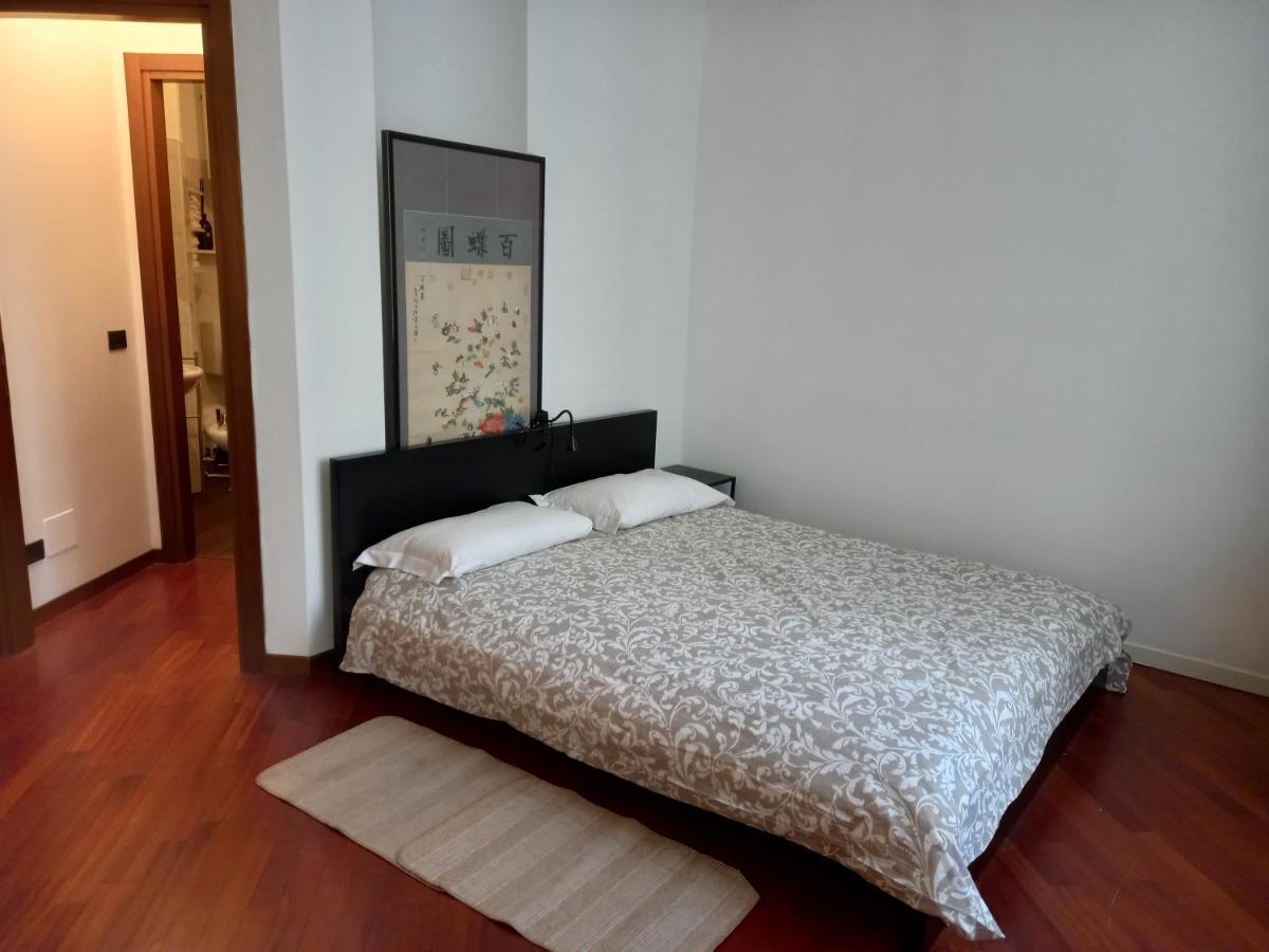  Apartment Milan Luaran gambar