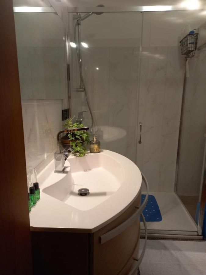  Apartment Milan Luaran gambar