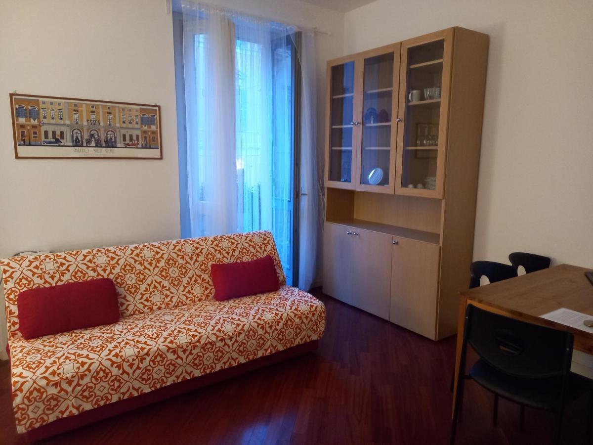  Apartment Milan Luaran gambar