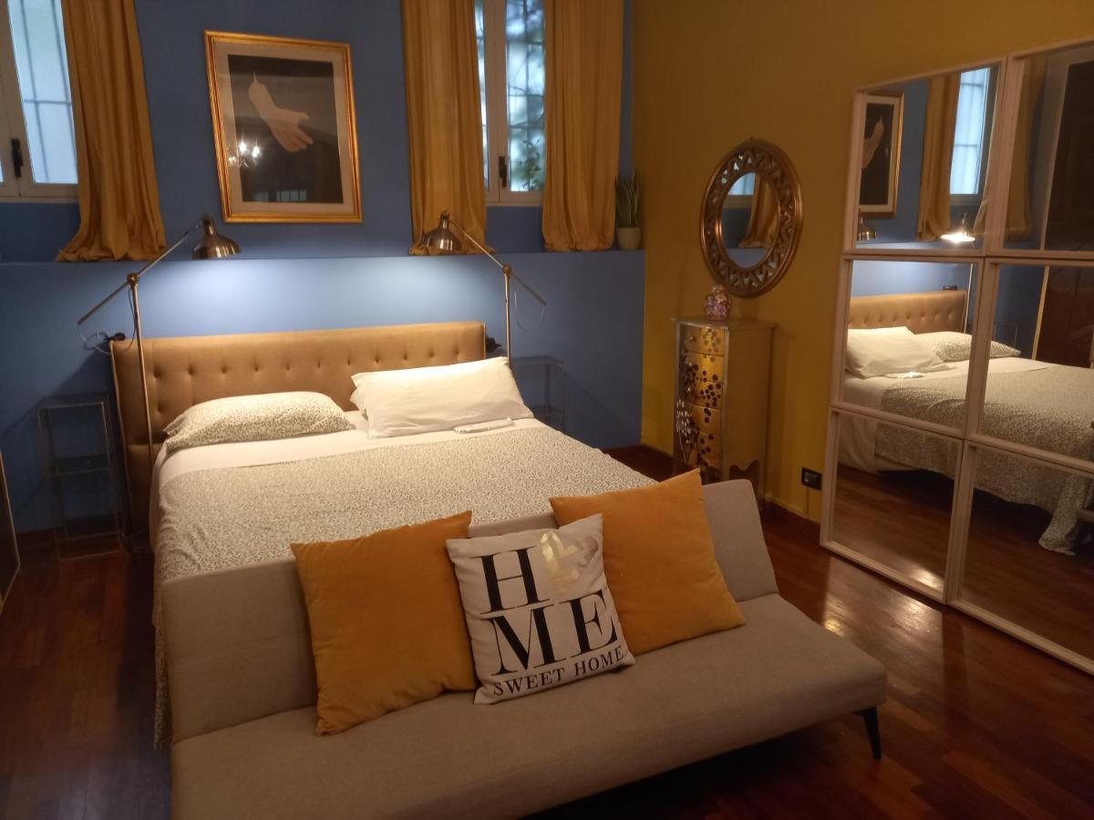 Apartment Milan Luaran gambar